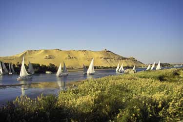 gypten ─ Pharaonenland und Traumstrand
