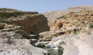 Selbstfahrertour Oman