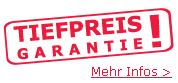 Tiefpreis-Garantie