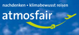 atmosfair: nachdenken - klimabewusst reisen atmosfair: nachdenken - klimabewusst reisen