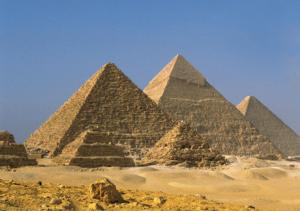 11 Tage Kairo, Alexandria & Nilkreuzfahrt mit MS NILE EXCELLENCE