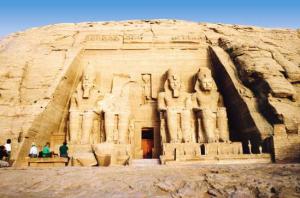 ABU SIMBEL First-Class