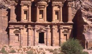 Ägypten - Jordanien