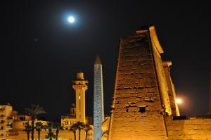 Ägypten - Schätze der Pharaonen