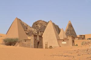 Ägypten - Sudan überland Ägypten - Sudan überland