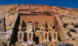 Ägypten: Luxus und Genuss