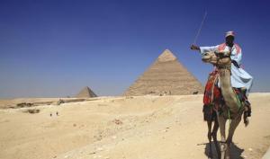 Ägypten mit grosser Nilkreuzfahrt Ägypten mit grosser Nilkreuzfahrt