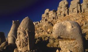 Begeisterndes Anatolien: Wiege der Zivilisation