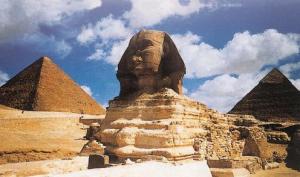 Die Oasen Ägyptens komfortabel Die Oasen Ägyptens komfortabel