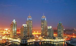 Dubai & Mauritius