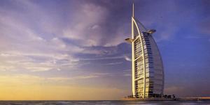 Dubai: Kultur und Erholung