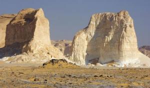 Expedition: Wüste und Kultur Ägyptens Expedition: Wüste und Kultur Ägyptens