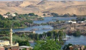 Expedition: Wüste und Kultur Ägyptens