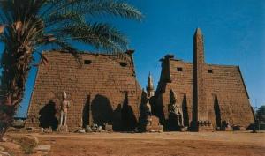 Expedition: Wüste und Kultur Ägyptens