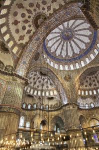 Faszinierendes Istanbul