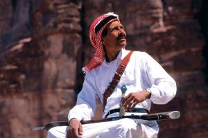 Glanzlichter Jordaniens