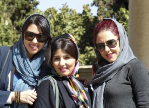 Glanzlichter Persiens