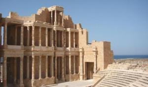 Grosse Libyen-Rundreise Grosse Libyen-Rundreise