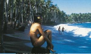 Hawaii zum Kennenlernen