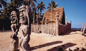 Hawaii zum Kennenlernen