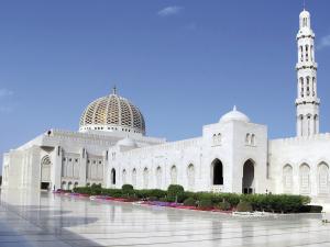 Höhepunkte des Oman