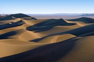 Iran - Dasht-e Lut – Durch die heißeste Wüste der Erde Iran - Dasht-e Lut – Durch die heißeste Wüste der Erde