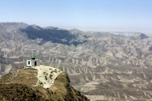 Iran - Die wilden Gärten des persischen Reiches Iran - Die wilden Gärten des persischen Reiches