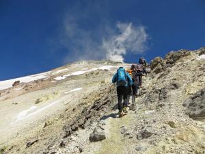 Iran - Elburs-Gebirge: Gipfelsturm im Orient