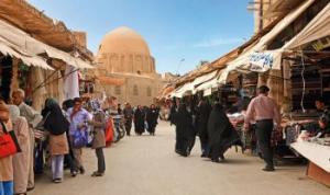 Iran - Höhepunkte der historischen Route Iran - Höhepunkte der historischen Route