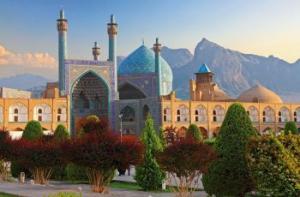 Iran - Höhepunkte der historischen Route