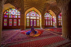 Iran - Märchenhaftes Persien – Wüsten, Paläste und Moscheen