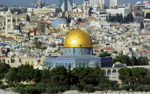 Israel - Wiege des Abendlands