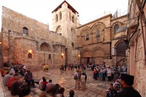 Israel Highlights