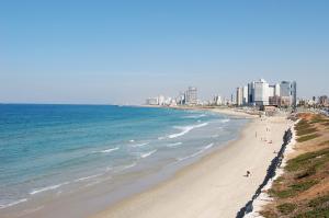 Israel Highlights