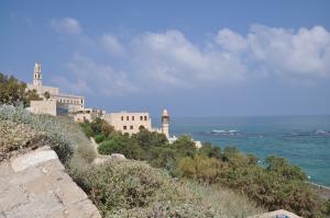 Israel - Kultur und Meer Israel - Kultur und Meer