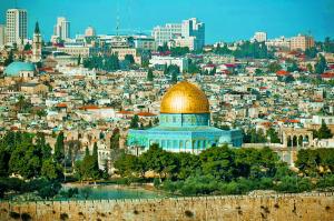 Israel: Höhepunkte