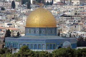 Israel und Meer