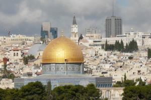 Israelische Impressionen