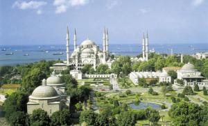 Istanbul & Dubai
