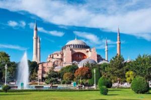 Istanbul -  Zwischen Orient & Okzident