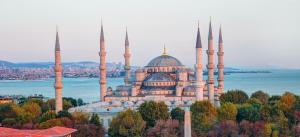 Istanbul: Die ausführliche Städtereise