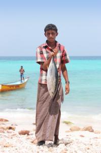 Jemen - Sokotra - Insel am Ende der Zeit Jemen - Sokotra - Insel am Ende der Zeit