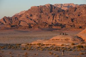 Jordanien - Petra - das Schatzkästchen der Nabatäer (LEICA-Akademie)