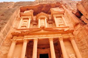 Jordanien Highlights