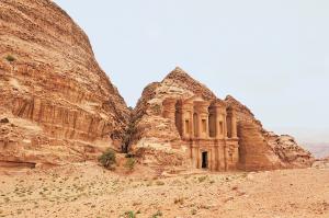 Jordanien Highlights