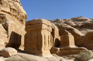 Jordanien und Israel Highlights