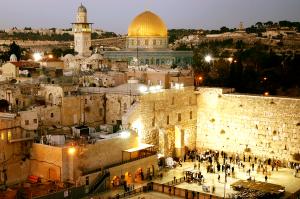 Jordanien und Israel Highlights Jordanien und Israel Highlights