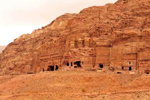 Jordaniens Schätze entdecken