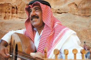 Jordaniens Schätze entdecken