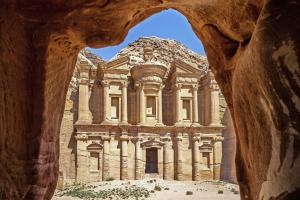Jordaniens Schätze privat entdecken